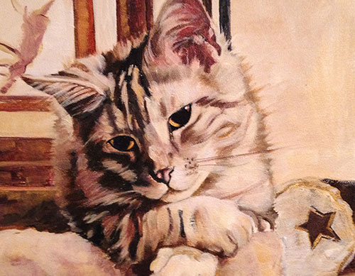 Leo
