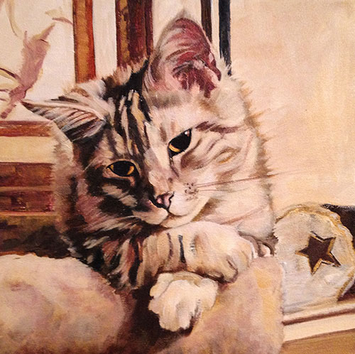 Leo