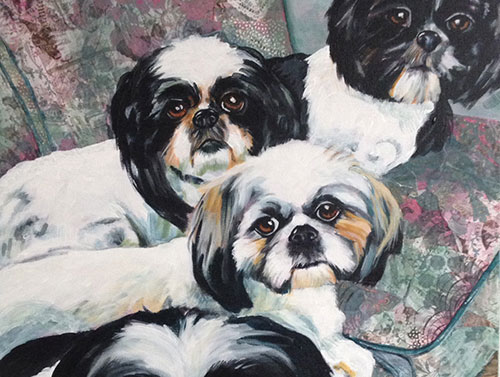 The Four