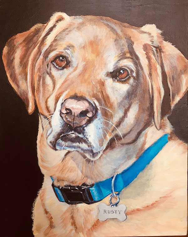 Rusty