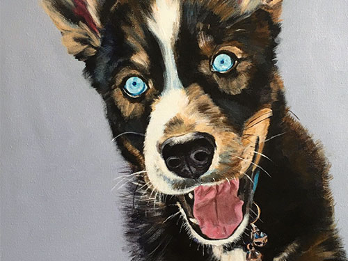 Skye