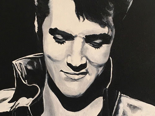 elvis
