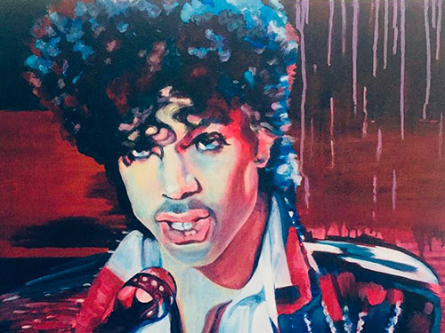 Prince