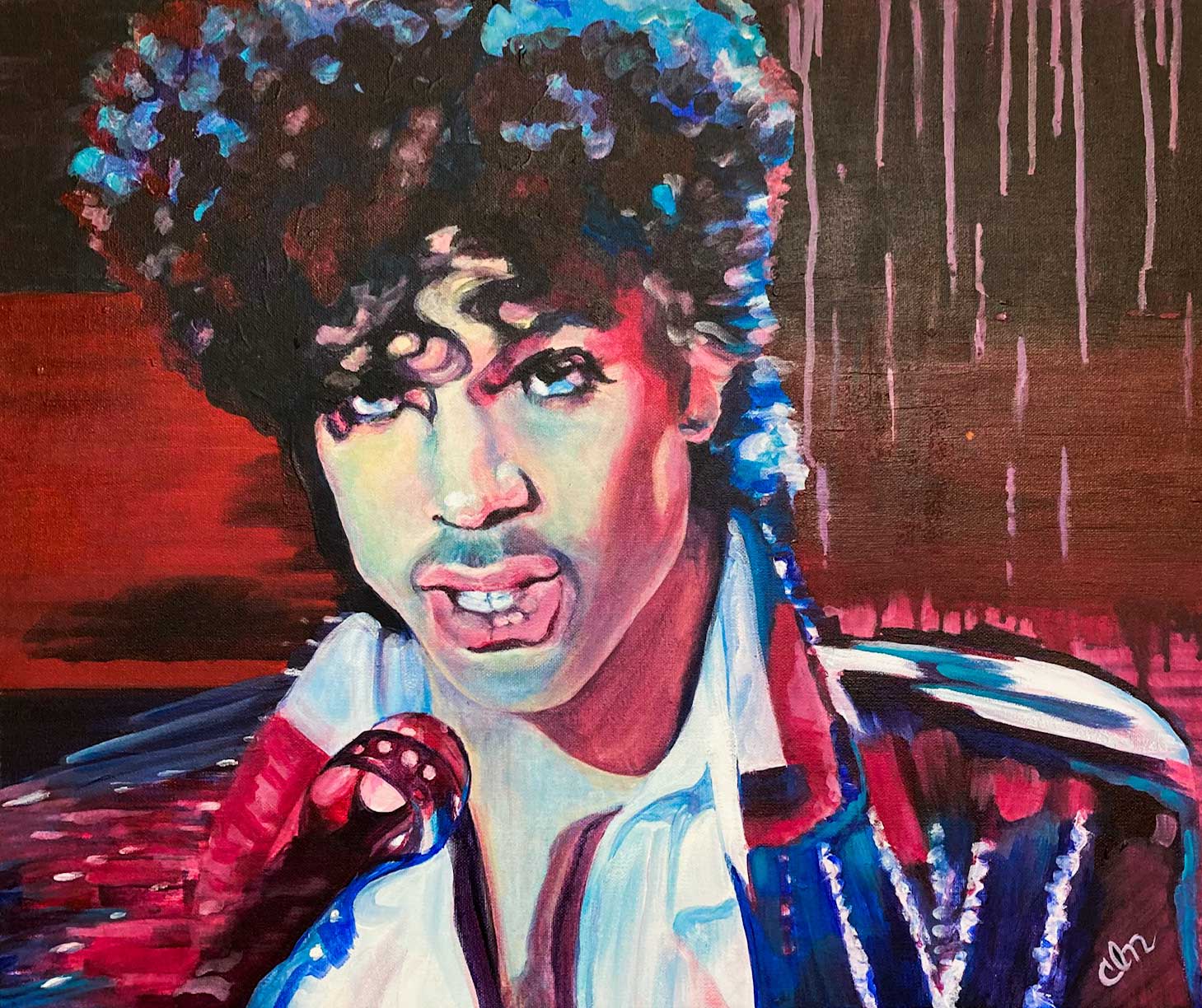 Prince