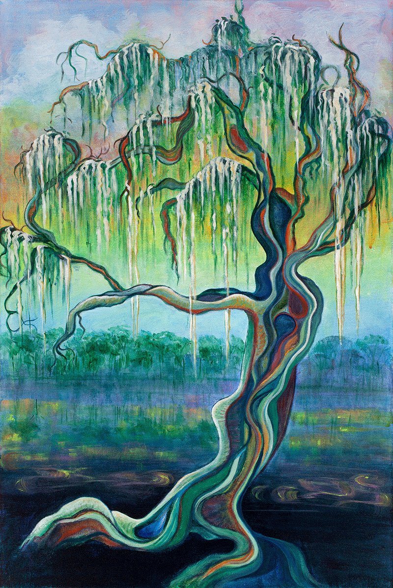 Bayou