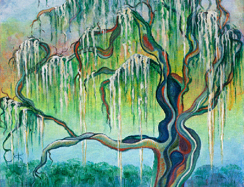 Bayou