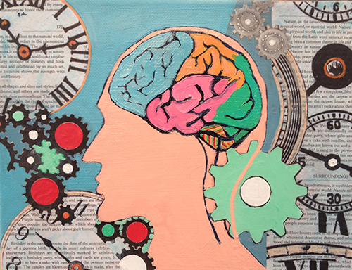 Brain