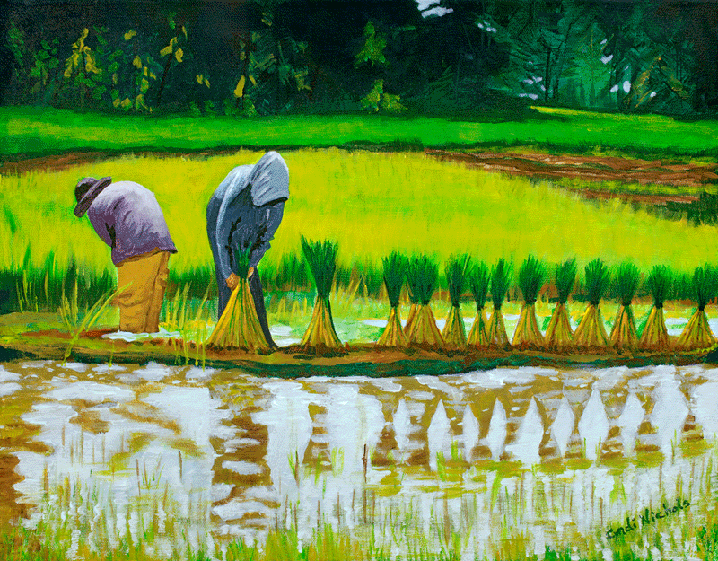 Cambodia