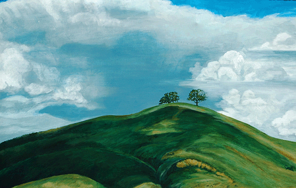 Two Trees