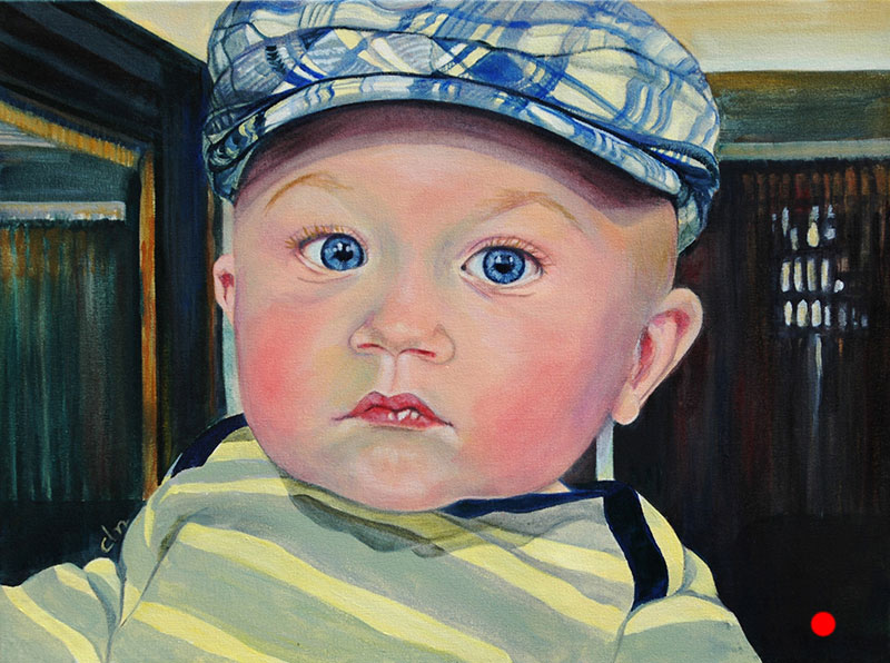 Charles