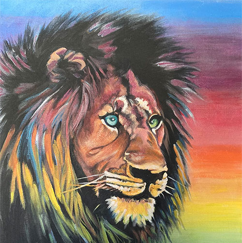 Lion
