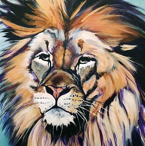 Lion