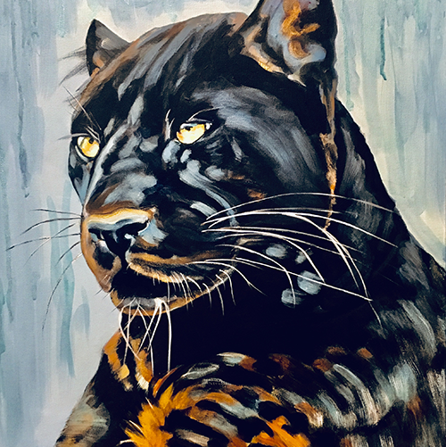 Leopard